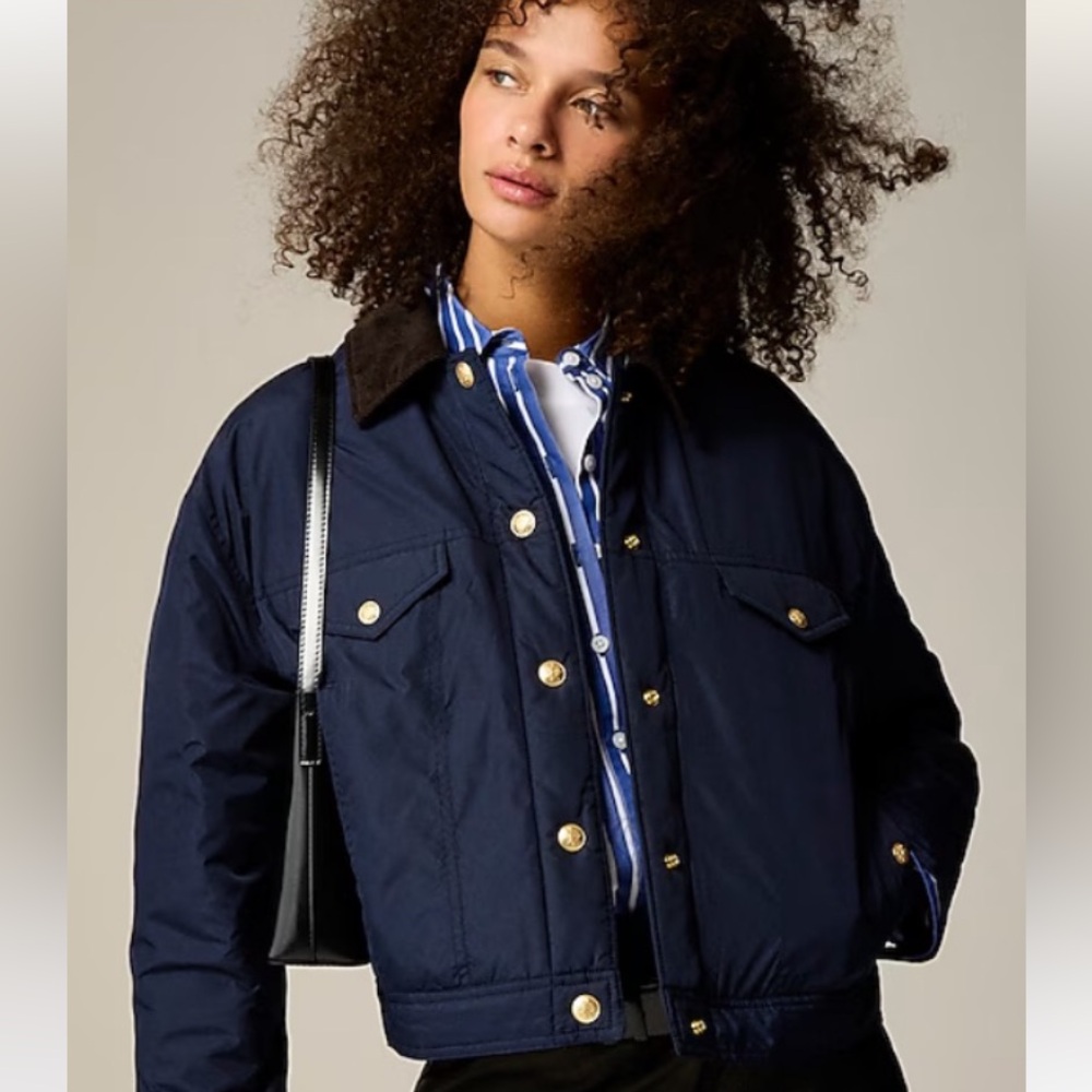 J.Crew jacket